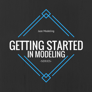 GETSTARTED_SERIES – Jaze Modeling